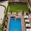 Отель Courtyard by Marriott Mumbai International Airport, фото 13