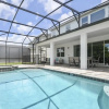 Отель 8 Bedroom Mansion ~ Pool [jaccuzi] ~ Theatre Room, фото 16