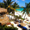 Отель Life Source Retreats Tulum - All Inclusive, фото 1