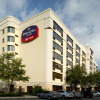 Отель SpringHill Suites Houston Medical Center/NRG Park, фото 1