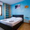 Отель ALTIDO Lovely Flat for 4 with Balcony and Free Parking, фото 6