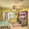 Отель Merritt Island Home w/ Boat Dock on Canal Front!, фото 10