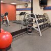 Отель Hampton Inn & Suites Muncie, фото 23
