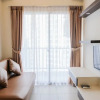 Отель Modern Living 1BR at Saveria Apartment, фото 11