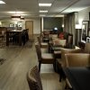 Отель Hampton Inn Portage, фото 17