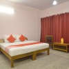 Отель OYO 19597 Pink Palace, фото 16