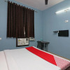 Отель Crown Tower By OYO, фото 6