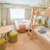 Отель La'gent Hotel Okinawa Chatan - Hostel, фото 39
