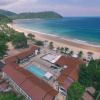 Отель The Barat Tioman Beach Resort, фото 27