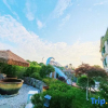 Отель Zhujiajian Lanse Coast Homestay, фото 11