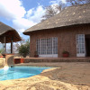 Отель Kudumela Bush Lodge, фото 7