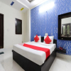 Отель Oyo 40431 Hotel Amar Prem, фото 20