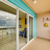 Отель Cozy Beach View Getaway w/ Resort Amenities!, фото 8