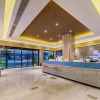 Отель Starway Hotel Wenzhou Wangjiang East Road, фото 2