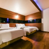 Отель Soo Business Motel Daejeon, фото 2