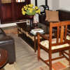 Отель Riverwalk Bed and Breakfast, фото 11