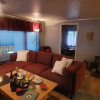 Отель Well-equipped Beachside Cottage, фото 10