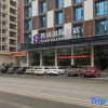Отель Sego Grand Hotel (Yingde Xianhuwan), фото 11