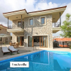 Отель Villa Pusula, фото 8