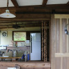 Отель Nakijin Kominkanoyado Tsubameya, фото 2