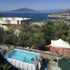 Отель Villa Milena in Priora, фото 14