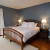 Отель The Crossroads Inn, фото 24