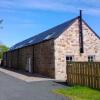 Отель Old Farm Holiday Cottages (Scottish Borders), фото 7