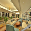Отель Zijing International Hotel, фото 6