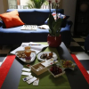Отель MB Napoles Rooms, фото 23