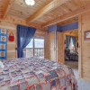 Отель Nestled Inn- One Bedroom Cabin, фото 7
