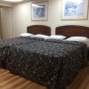 Отель Niagara Falls Motel в Ниагара-Фолсе