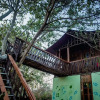 Отель Dandeli Rangers Camp, фото 8