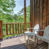 Отель Peaceful Mountain Gem 1 Bedroom Hot Tub Wifi Air Hockey Sleeps 6, фото 13