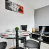 Отель Cosy 2 Bedroom Apartment with Parking, фото 12