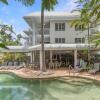 Отель Port Douglas Outrigger Holiday Apartments, фото 24