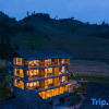 Отель Longji West Window Moon Homestay (Jiulong Wuhu Observation Deck), фото 1