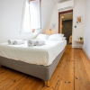 Отель VAGO Alcântara Suites, фото 10
