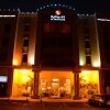 Отель Lafontaine Rowaa Jeddah Suites, фото 4