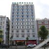 Отель GreenTree Inn Express Hotel (Lingao Station), фото 2
