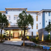 Отель Jizushan Yuna Residential Residence, фото 1