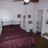 Отель The Burgundy Bed and Breakfast, фото 2