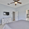 Отель Serenity 3921 - 3 Br Home, фото 4