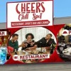 Отель Cheers Chill Spot в Кингстоне