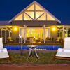 Отель Africa Safari Lodge, фото 14