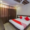Отель Netra Sai by OYO Rooms, фото 18