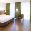 Отель Austria Trend Hotel beim Theresianum, фото 30