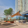 Отель Inntel Hotels Den Haag Marina Beach, фото 18