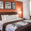 Отель Sleep Inn Arlington Near Six Flags, фото 24