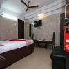 Отель OYO 19004 Hotel Gagan, фото 7