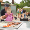 Отель BIG4 Ballarat Goldfields Holiday Park, фото 24